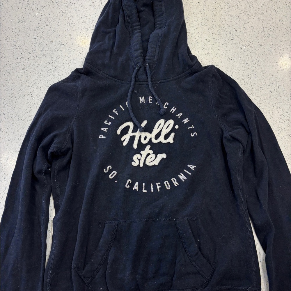 Hollister Co Hoodie
